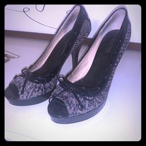 Michael Kors Heels